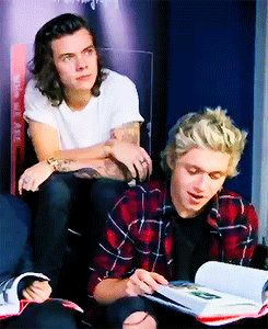  Narry .♥