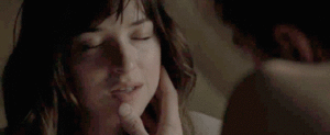  New scenes featured in the German Fifty Shades of Grey Trailer