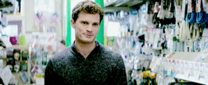  New scenes featured in the German Fifty Shades of Grey Trailer