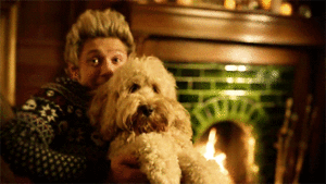  Niall Horan Night Changes (3 days to go)