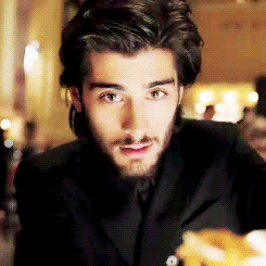 Night Changes BS