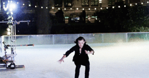  Night Changes (Behind The Scenes Part 4)
