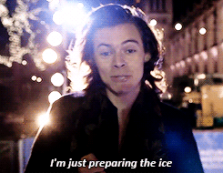  Night Changes: Behind The Scenes