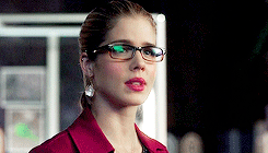 Olicity   all the times Oliver has confessed his feelings to her.