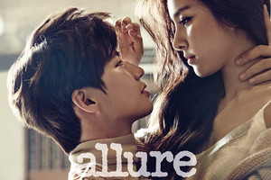  OlthaKhuna Couple For Allure