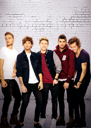  OnE DirectioN