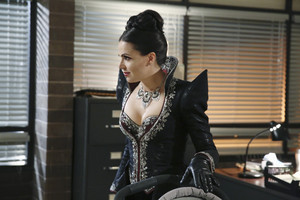  Once Upon a Time - Episode 4.10 - Shattered Sight