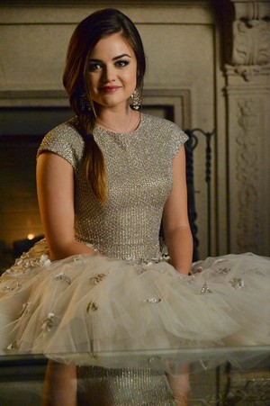  PPL "How A украл, палантин Christmas" (5x13) promotional picture