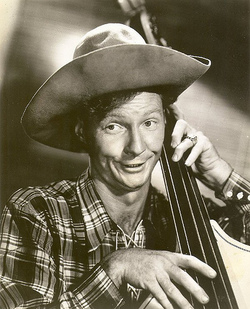  Pat Brady (December 31, 1914 – February 27, 1972)