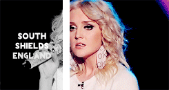  Perrie Louise Edwards ♥