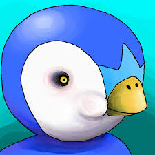  Piplup before