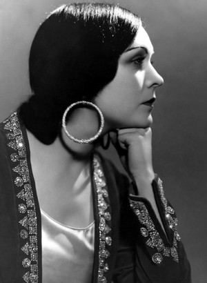  Pola Negri фото