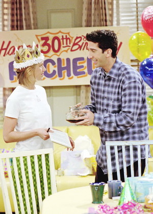 Rachel's 30th Birthday