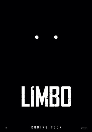  Real Video Game, Fake Movie Poster | Limbo