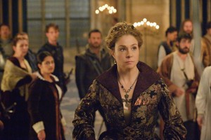  Reign 2x09 "Acts of War" Promo foto