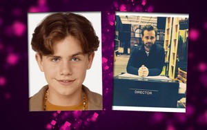  Rider Strong then and now