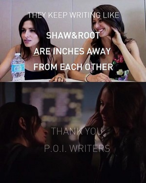 Root & Shaw