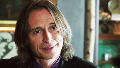  Rumple - Just smile and look pretty