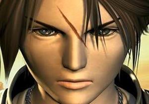  SQUALL ANGRY FACE