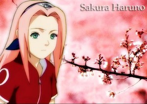 Sakura ♥ ☺ Haruno
