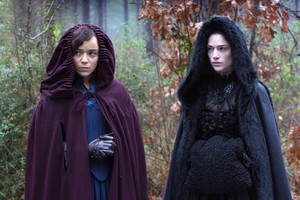  Salem "Survivors" (1x04) promotional picture