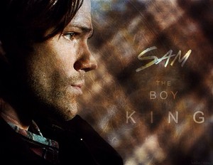  Sam | The Boy King