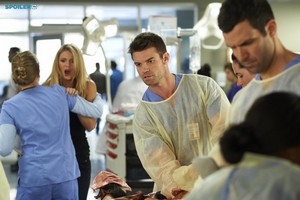  Saving Hope - Episode 3.09 - The Other Side of Midnight - Promo Pics