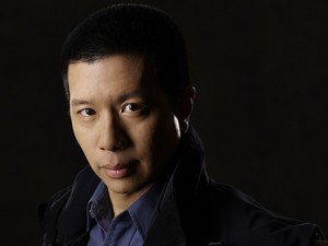  Sergeant Drew Wu - Season 4 - Cast 写真