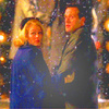  Silent Night - Helen and Jack