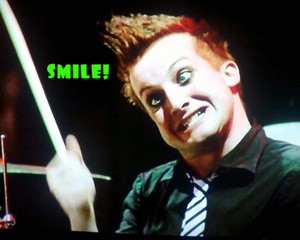  Smile! SMILE!!!