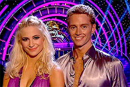 Strictly Come Dancing