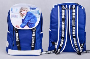 Taylor Swift 1989 schoolbag backpack