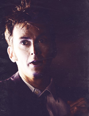 Tenth Doctor ♥
