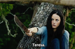 Teresa Agnes