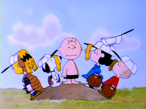  The Charlie Brown and Snoopy دکھائیں
