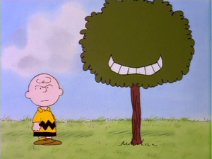  The Charlie Brown and Snoopy mostra
