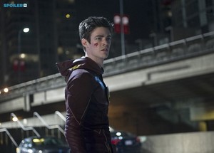  The Flash - Episode 1.09 - The Man In The Yellow Suit - Promo Pics