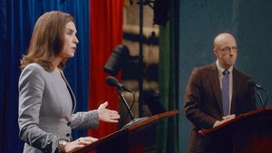  The Good Wife - Episode 6.11 - Hail Mary - Promotional fotografias