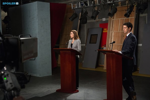  The Good Wife - Episode 6.11 - Hail Mary - Promotional foto-foto