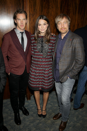  The Imitation Game Luncheon