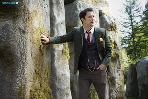  The Librarians - Episode 1.01 - The Crown of King Arthur - Promo Pics
