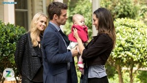  The Originals 2.09 ''The Map of Moments''