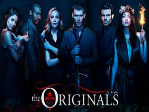  The Originals ★
