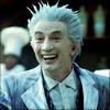  The Santa Clause 3...Jack Frost