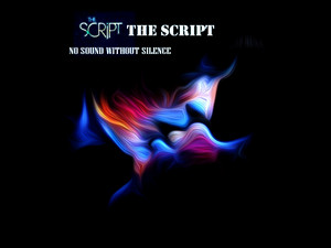  The Script_No Sound Without Silence