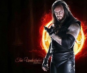  The Undertaker