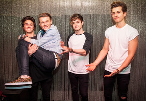  The Vamps ♥♥