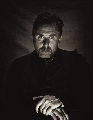  Tim Roth as The Count