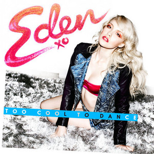  Too Cool To Dance Single Cover