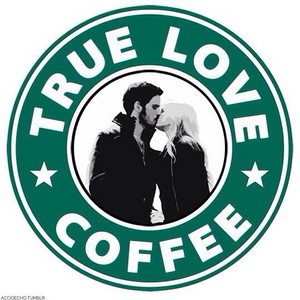  True 爱情 ★ Coffee